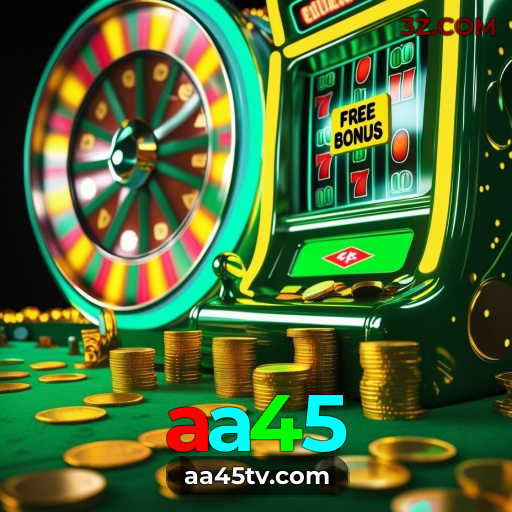 Login no Cassino aa45 | Apostas Online com PIX