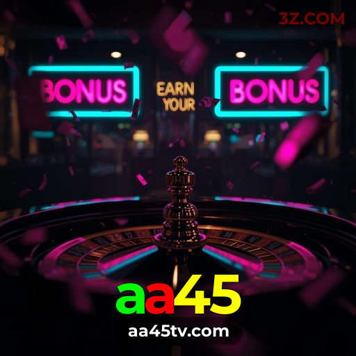 aa45 | Cassino Online com Jogos e Diversão Garantida no Brasil