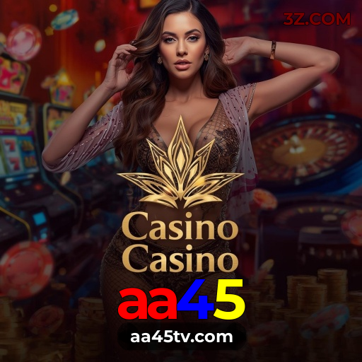 aa45: Slots com megaways e compra de bônus — jogabilidade intensa no Brasil