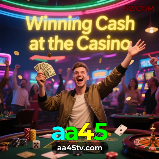 Download do aa45.com | App de Cassino com PIX Instantâneo