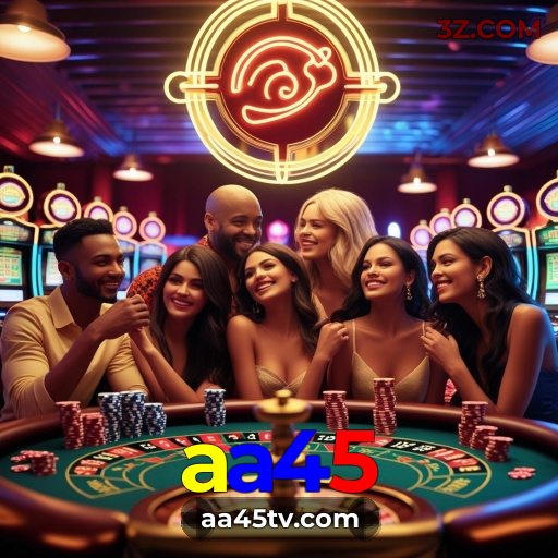 aa45: Slots com megaways e compra de bônus — jogabilidade intensa no Brasil