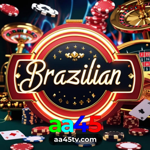 aa45 Plataforma - Top Jogos Online no Brasil aa45.com