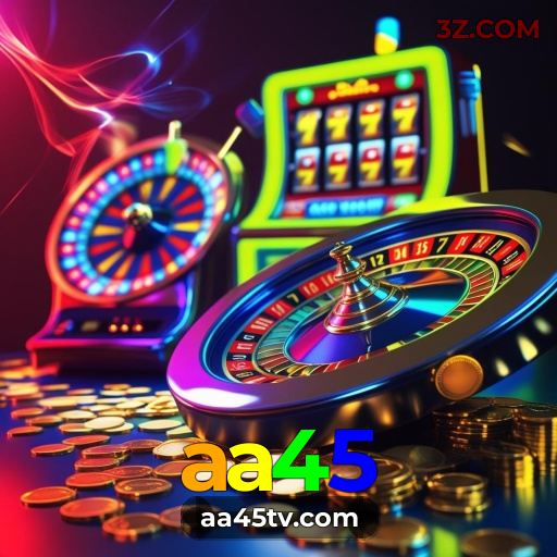 Cassino aa45 | Apostas Seguras e Jogos Incríveis