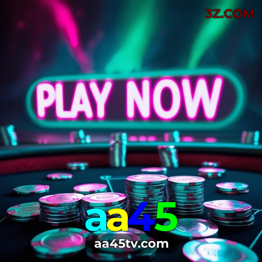 aa45 | Cassino Online com Jogos e Diversão Garantida no Brasil