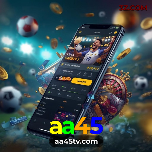 aa45.com 🎲 - MELHOR PLATAFORMA DE CASINO 🎲 - aa45