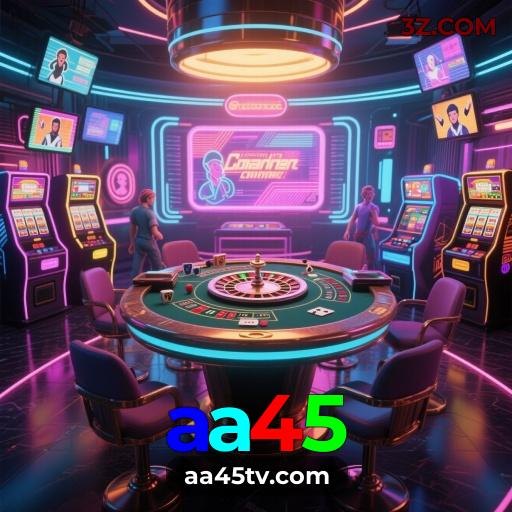 aa45: Login Seguro Verificado e Acesso Simplificado