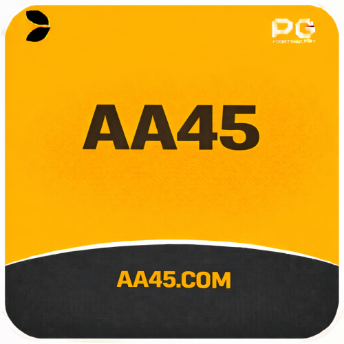 aa45 Plataforma - Top Jogos Online no Brasil aa45.com